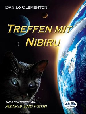 cover image of Treffen Mit Nibiru